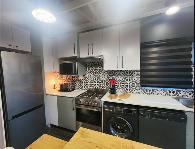 1 BEDROOM PROPERTY TO RENT IN VIERLANDEN